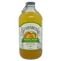 Напиток бандаберг 375мл сб троп манго
