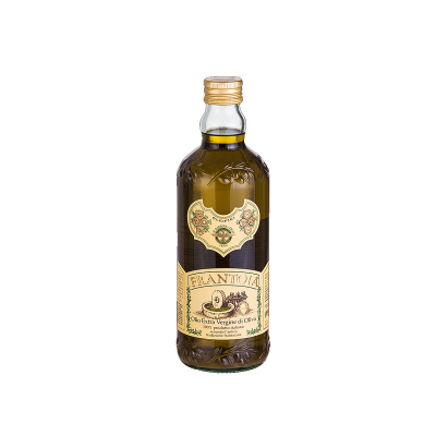 Масло оливковое Франтойа экстра вирджин 500мл с/б Италия