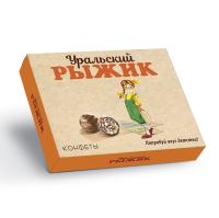 НШК УРАЛЬСКИЙ РЫЖИК 110Г КК