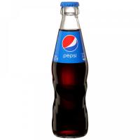 НАПИТОК ГАЗ ПЕПСИ 0.25Л СБ ИОРДАНИЯ/М