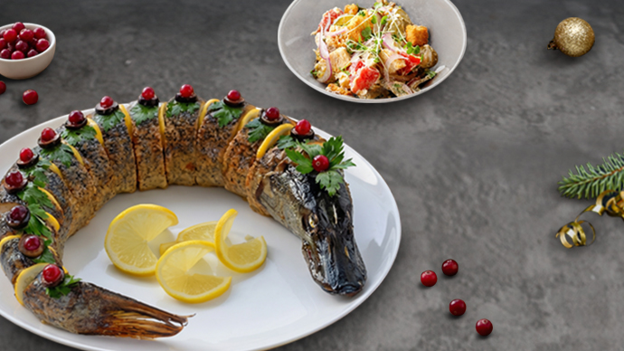 Условия заказа