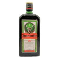 ЛИКЕР ДЕСЕРТНЫЙ ЯГЕРМАЙСТЕР 35% 0,7Л