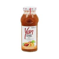 СОК ЯН 250МЛ СБ АБРИКОСОВЫЙ/М