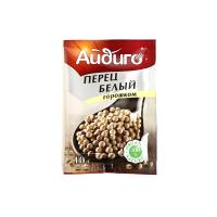 ПЕРЕЦ БЕЛЫЙ ГОРОШЕК АЙДИГО 10Г ПП