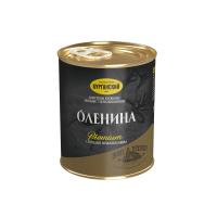 ОЛЕНИНА ЭКСКЛЮЗИВ СТАНДАРТ 340Г ЖБ КЛЮЧ С ЯГОДАМИ МОЖЖЕВЕЛЬНИКА/М