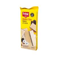 ВАФЛИ ШЕР 125Г КК С КАКАО БЕЗ ГЛЮТЕНА