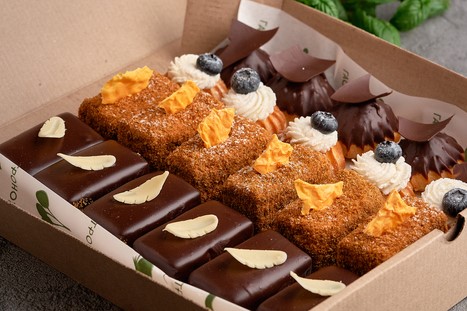 Условия заказа