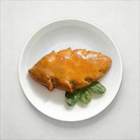 Кулебяка с капустой постная 300г