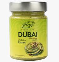 ПАСТА БАЙНД ФИСТАШКОВАЯ ДУБАЙ 350Г СБ