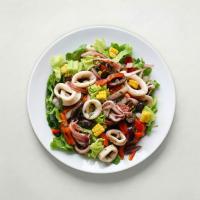 Салат Киприот