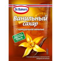 САХАР ВАНИЛЬНЫЙ ВИТЕКС 15Г ПП