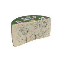 СЫР ДОР БЛЮ С ГОЛУБОЙ ПЛЕСЕНЬЮ 50% БЗМЖ