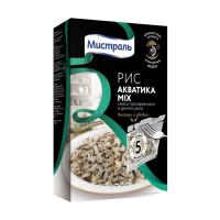 *РИС МИСТРАЛЬ АКВАТИКА МИКС 5*80Г КК