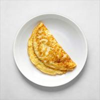 ОМЛЕТ ИЗ 1 ЯЙЦА 60Г ГАСТРОНОМИЯ