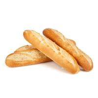 БАГЕТ МИНИ МОЛОЧНЫЙ 125 Г ГАСТРОНОМИЯ