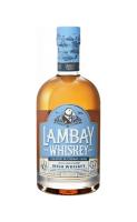 ВИСКИ ЛАМБЕЙ СМОЛ БЕТЧ БЛЕНД АЙРИШ 40% 0.7Л