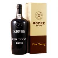 ПОРТВЕЙН КОПКЕ ФАЙН ТОНИ ПОРТО 19.5% 0.75Л