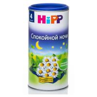 ЧАЙ ХИПП 200Г ТУБА УСПОКАИВАЮЩИЙ