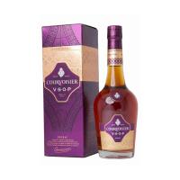 _КОНЬЯК КУРВУАЗЬЕ ВСОП 40% 0,5Л П/У