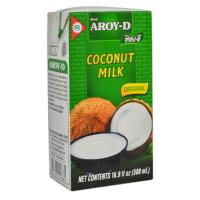 Молоко кокосовое арой-д 17-19% 500мл