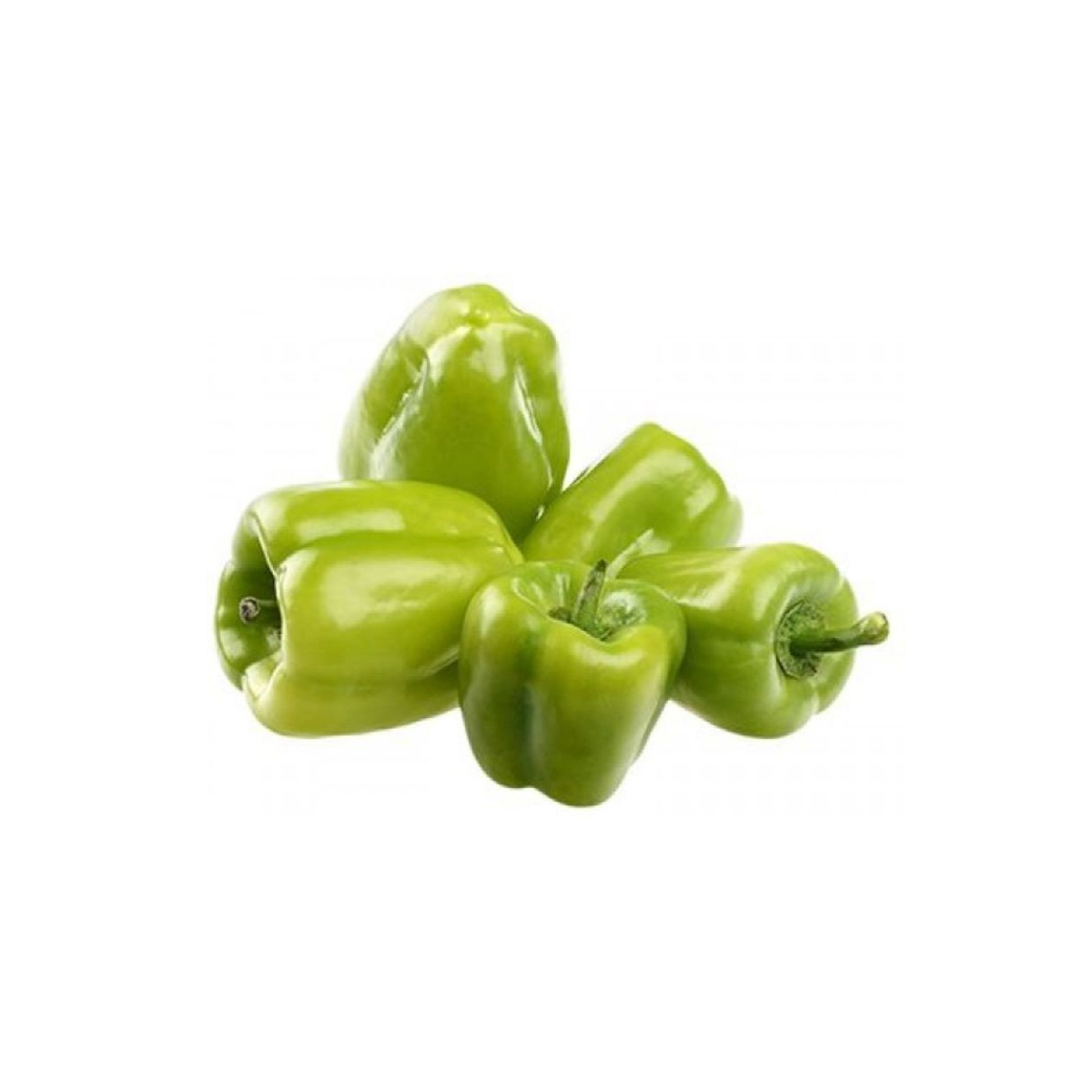Перец свежий
