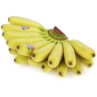 Бананы свежие мини эквадор
