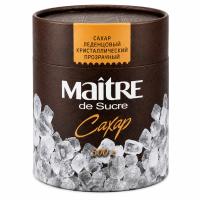 САХАР МЭТР ЛЕДЕНЦОВЫЙ ПРОЗРАЧНЫЙ 300Г