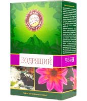 _ЧАЙ ТРАВЯНОЙ БОДРЯЩИЙ 100Г КК ТРАВЫ ГОРНОГО КРЫМА