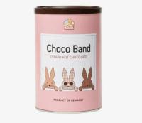 НАПИТОК ЧОКО БЭНД ГОРЯЧИЙ ШОКОЛАД 250Г ЖБ
