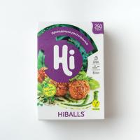 ФРИКАДЕЛЬКИ САР-САР ИЗ ИНДЕЙКИ МЕЛКИЕ ЗАМОРОЖЕННЫЕ 400Г