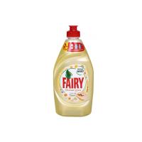 СРЕДСТВО Д/ПОСУДЫ ФЕЙРИ 450МЛ РОМАШКА И ВИТАМИН Е