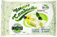 Пастила ванильная умные сладости 160г фп Россия