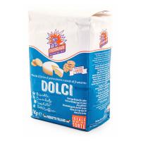 МУКА ФЕРРАРИ МЯГК СОРТ ПШЕН ДЛЯ СЛАДКОЙ ВЫПЕЧКИ С ПШЕНИЧ КРАХМАЛОМ 1КГ