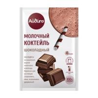 КОКТЕЙЛЬ МОЛОЧНЫЙ АЙДИГО 15Г ШОКОЛАДНЫЙ