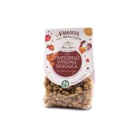 МАК ИЗД ПАСТА НАТУРА ФЕРМА ЧУДЕС БИО БЕЗ ГЛЮТЕНА 250Г ПП МУЛЬТИЗЛАКОВЫЕ