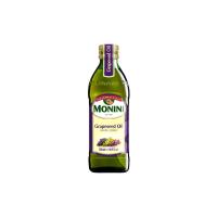 МАСЛО МОНИНИ ИЗ ВИНОГРАДНЫХ КОСТОЧЕК 500МЛ/М