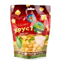 СЫР СУШЕНЫЙ КАЛОРИЯ МИСТЕР ХРУСТ 50Г ПП/М