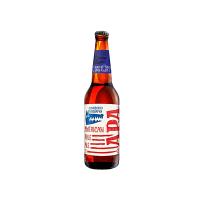 ПИВО ВОЛКОВСКАЯ ПИВОВАРНЯ АПА 5.5% 0,45Л СБ/М