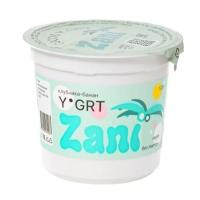 ДЕСЕРТ ЗАНИ ПУДИНГ ПРОТЕИНОВЫЙ КОКОСОВЫЙ 145Г КЛУБНИКА