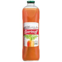 НЕКТАР БАРИНОФФ МОРКОВНЫЙ 1Л СБ/М