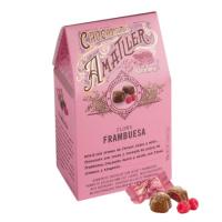 НШК АМАТЛЛЕР 72Г КК МАЛИНОВАЯ НАЧИНКА