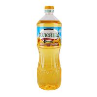 МАСЛО ОЛЕЙНА ПОДСОЛНЕЧНОЕ 1Л ПБ/М