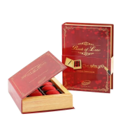 НШК БАЙНД 90Г КК КРАСНАЯ КНИГА ЛЮБВИ