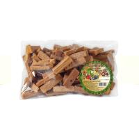 СУХАРИКИ ЯБЛОЧНЫЕ 250Г ПП БЕЛЕВСКИЕ С ЛЕСНЫМИ ЯГОДАМИ