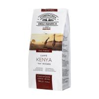КОФЕ ДЕЛЬ АРАБ ЗЕРНО 500Г ПП КЕНИЯ