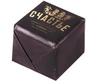 КОНФЕТА ПРАЛИНЕ КУНЖУТ МОРСКАЯ СОЛЬ В ГОРЬКОМ ШОК 50Г ГПН