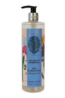 Гель д/душа ла флорентина 500мл флорентийский ирис