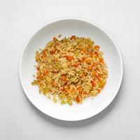 Рис жареный 150г