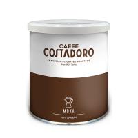 КОФЕ КОСТАДОРО МОКА ЦЕНТО МОЛОТЫЙ 250Г ЖБ