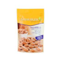 ОРЕХ МИНДАЛЬ КОПЧ ОБЖАР С СОЛЬЮ ЗИБЕРЕГЕР 150Г ПП